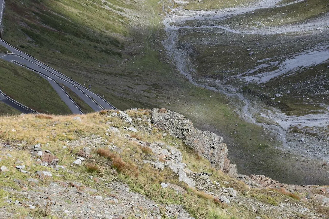 Appartamento EIRA Bormio Italia