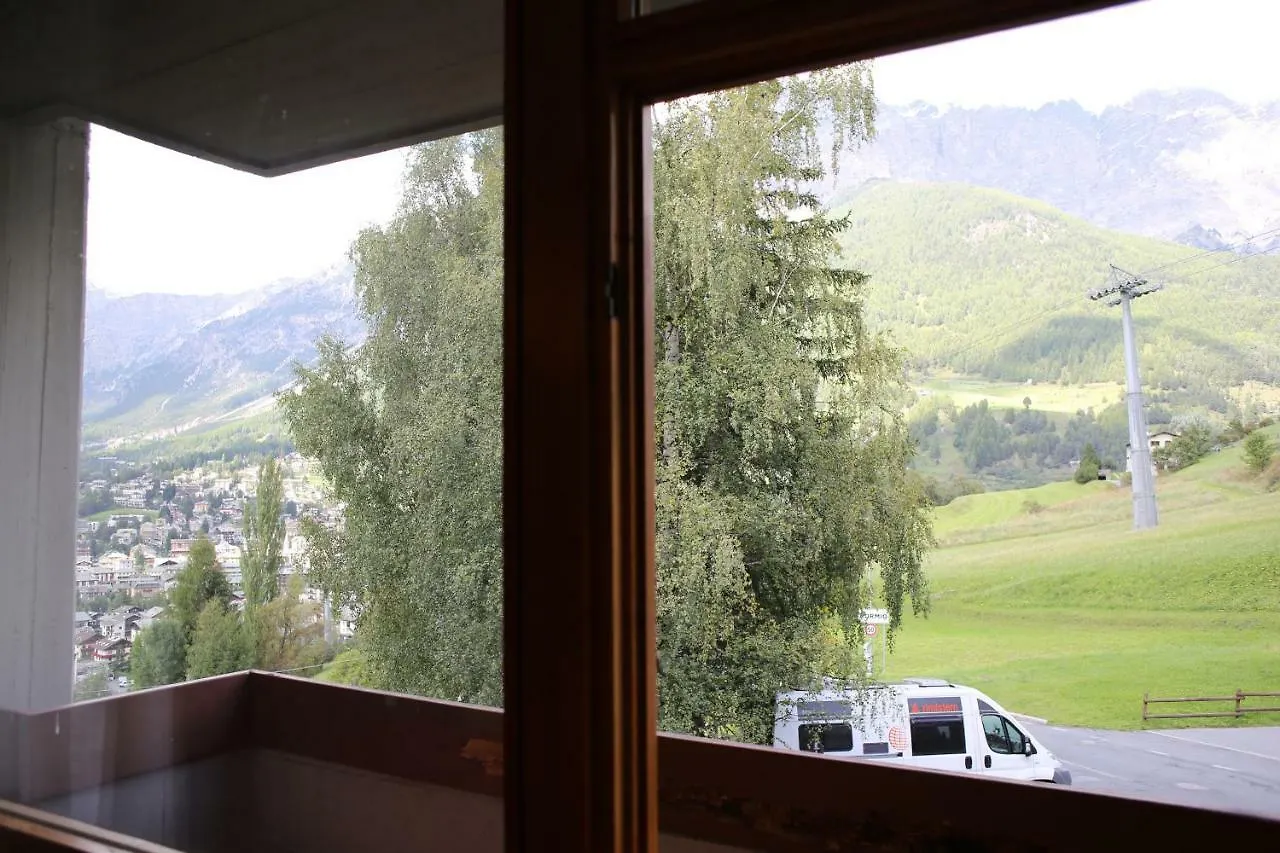 Appartamento EIRA Bormio Italia