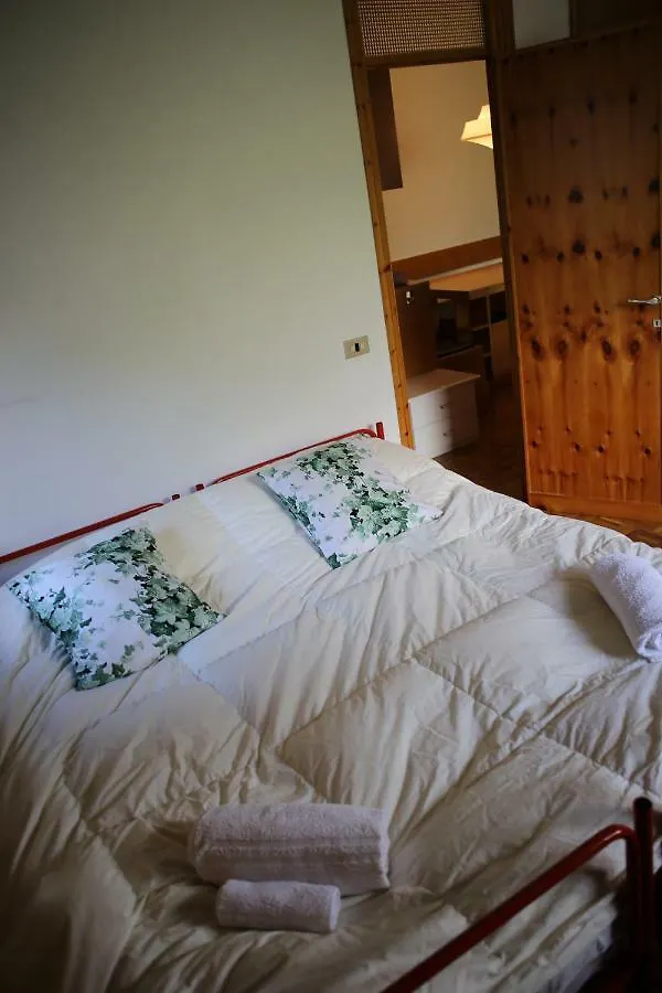 Appartamento EIRA Bormio Italia