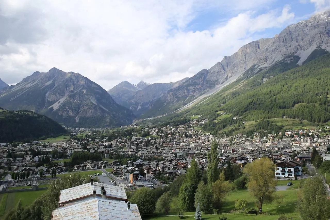 Appartamento EIRA Bormio 0*,  Italia