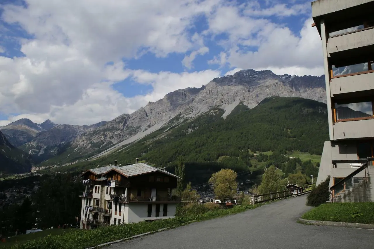 Appartamento EIRA Bormio