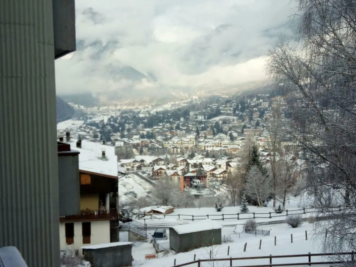 Appartamento EIRA Bormio