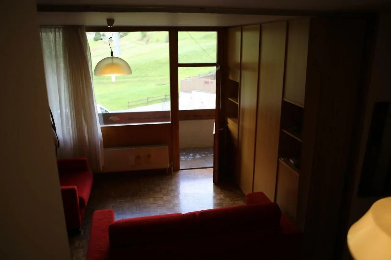 Appartamento EIRA Bormio Italia