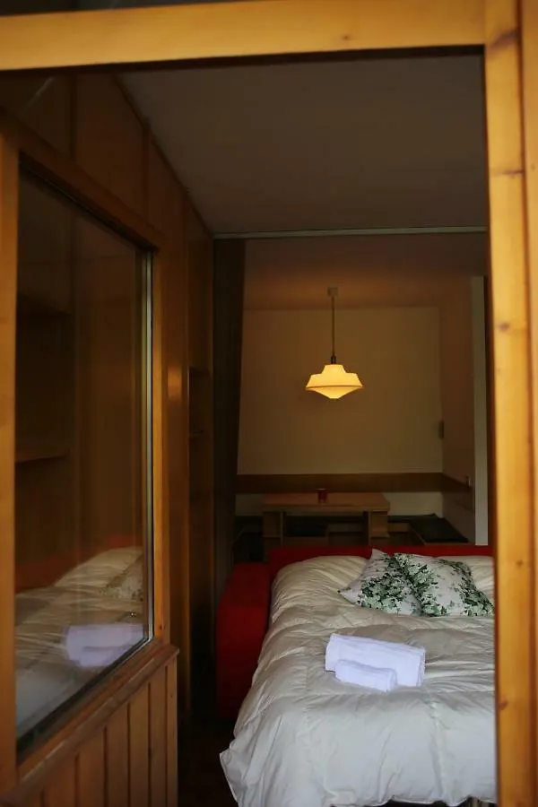 Appartamento EIRA Bormio