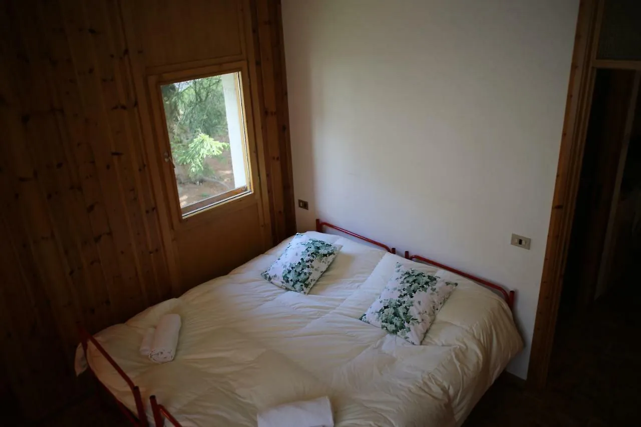 Appartamento EIRA Bormio