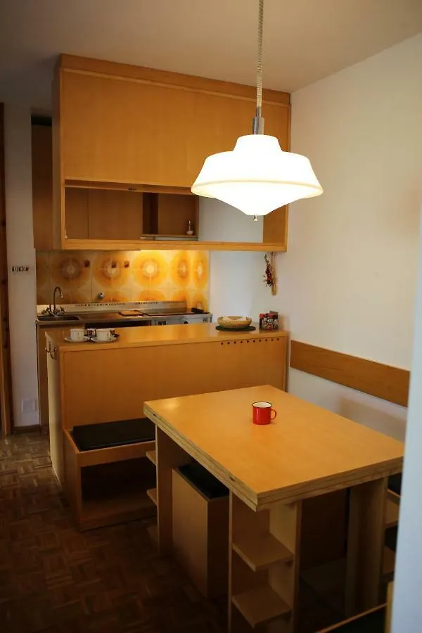 Appartamento EIRA Bormio