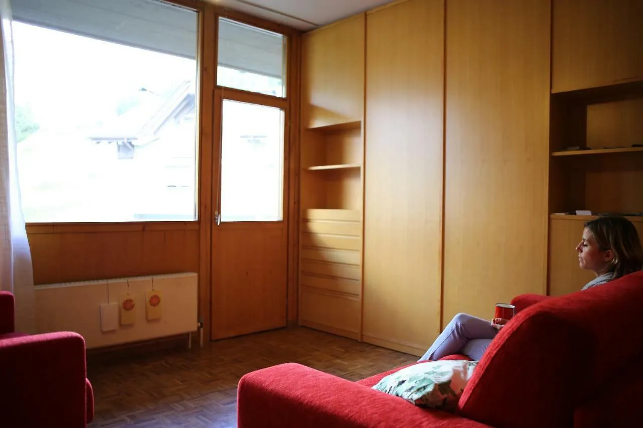 Appartamento EIRA Bormio