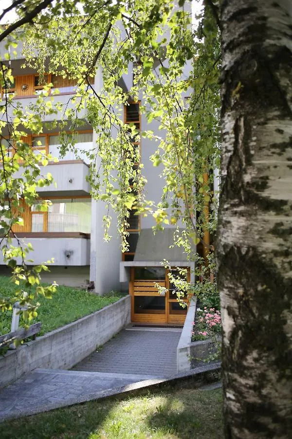 Appartamento EIRA Bormio