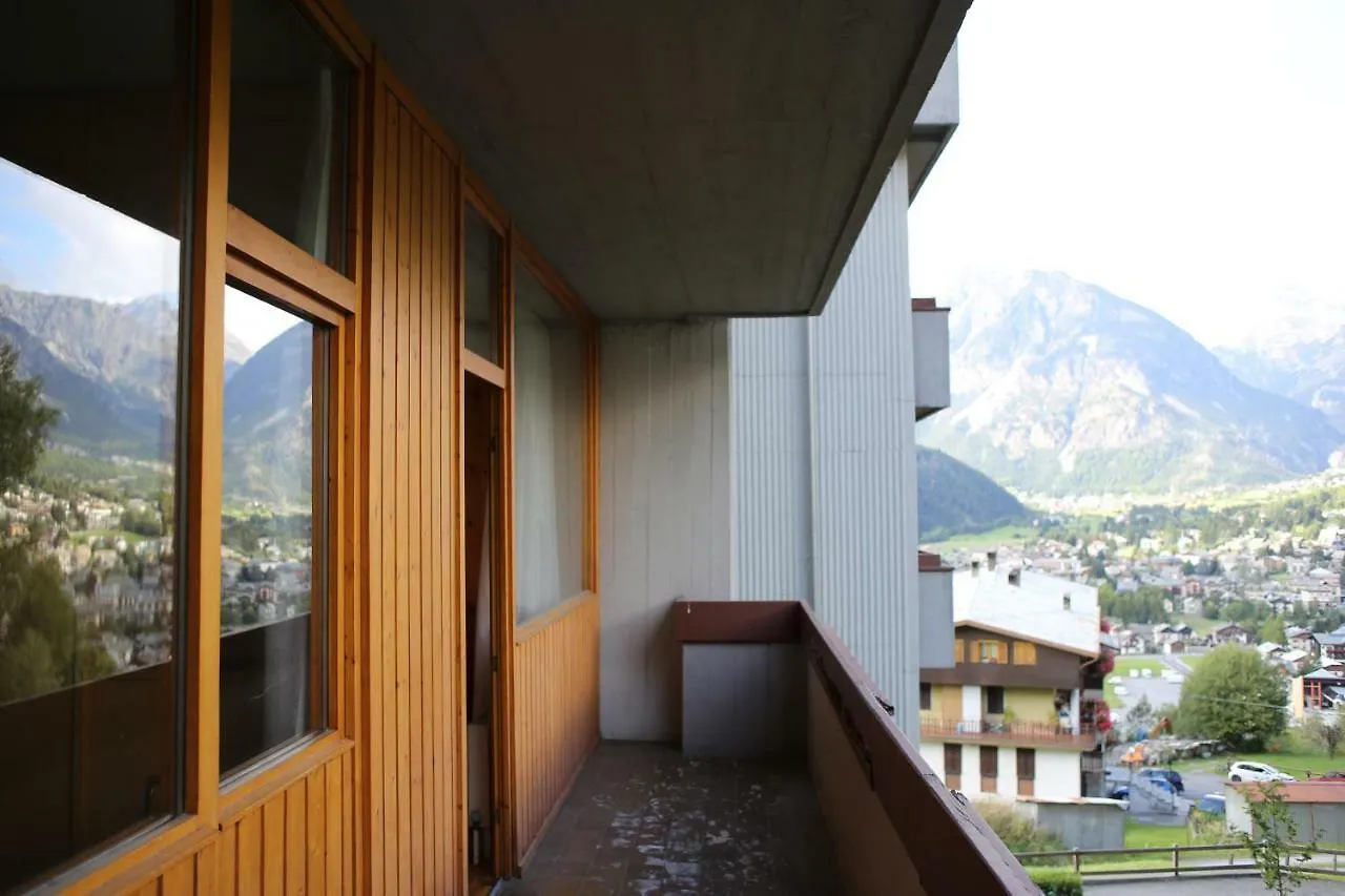 Appartamento EIRA Bormio