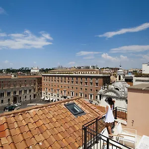  Appartamento Oriana Homèl Italia