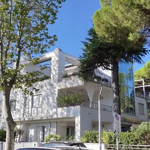  Appartamento Casa Mazzarini Italia