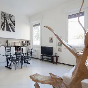  Appartamento La Casa Del Forziere Italia
