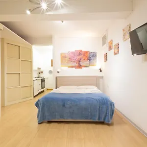  Appartamento Tourist House Pratellino - Self Check-in Italia