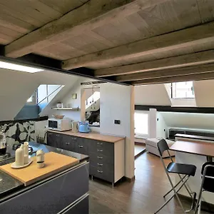  Appartamento House Golia By World Italia